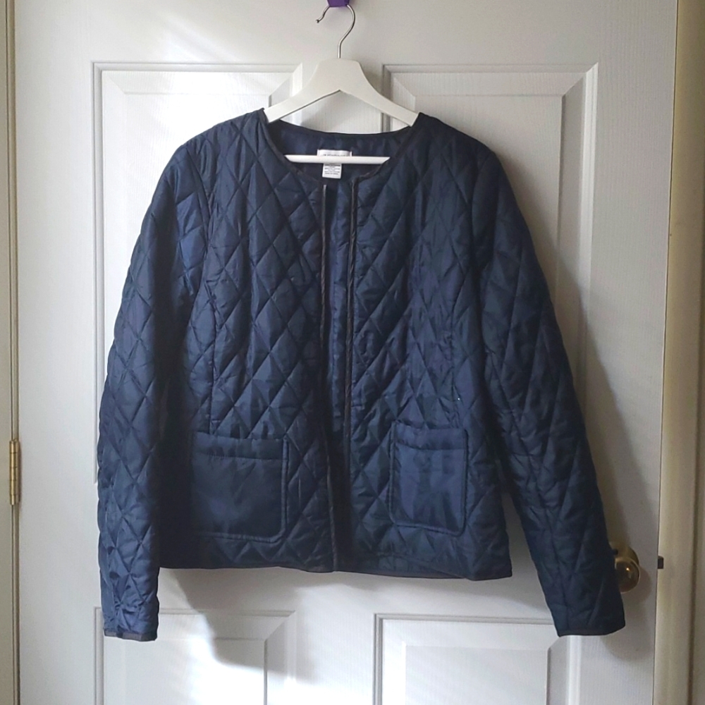 Liz Claiborne jacket